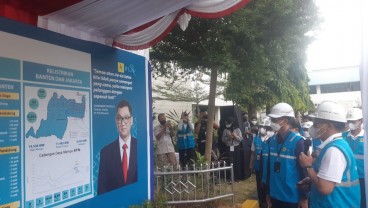Alhamdulillah! PLN Pastikan Pasokan Aman Selama Libur Idulfitri