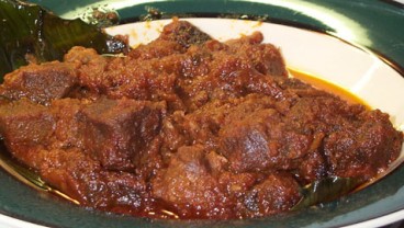 Resep dan Cara Membuat Rendang Sapi Empuk dan Lezat