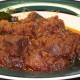 Resep dan Cara Membuat Rendang Sapi Empuk dan Lezat