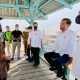 Nelayan Sulit Dapat Sertifikat Tanah, Jokowi Telepon Menteri ATR