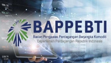 Tidak Berizin, Bappebti Blokir 218 Domain Situs Web