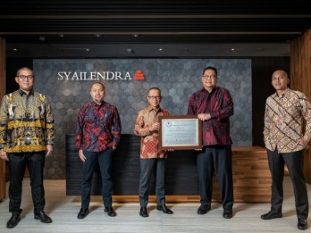 Syailendra Capital Tawarkan Reksa Dana Bonus Asuransi Jiwa