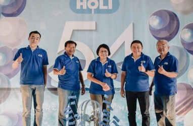 Kebut Ekspansi dan Perluas Area Distribusi, Holi Pharma Gandeng Distributor di Indonesia