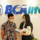 BCA (BBCA) Pasang Target Pertumbuhan Kredit hingga 8 Persen Tahun Ini