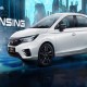 Honda Rilis 2 Mobil Baru, Harga Mulai Rp200 Jutaan