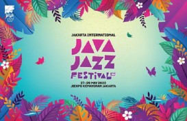 Lineup Kedua Java Jazz Festival, Ada Nadin Amizah dan Fiersa Besari