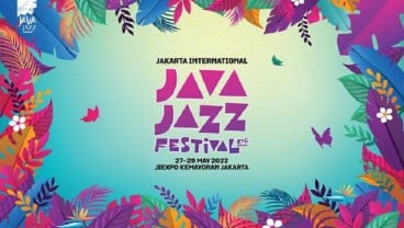 Lineup Kedua Java Jazz Festival, Ada Nadin Amizah dan Fiersa Besari