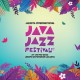 Lineup Kedua Java Jazz Festival, Ada Nadin Amizah dan Fiersa Besari