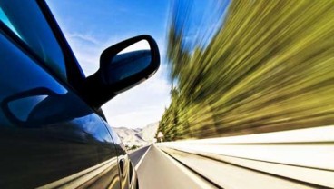 5 Tips Usir Rasa Mengantuk Saat Nyetir Pulang Mudik