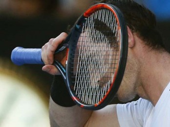 Andy Murray Akhirnya Tampil di Lapangan Tanah Liat Madrid Open 2022