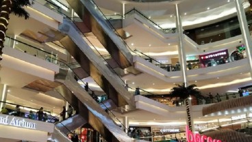 JLL Sebut Kinerja Pusat Perbelanjaan Jakarta Kembali Menggeliat