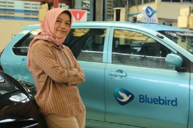 Blue Bird Targetkan Pengurangan Emisi 50 Persen pada…