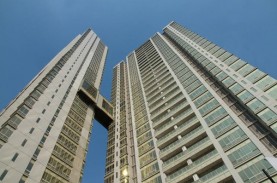 Penjualan Kondominium di Jakarta Pasca Pandemi Masih…