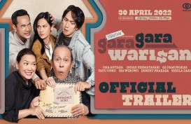 5 Fakta Film Gara Gara Warisan, Inspirasi dari Kisah Keluarga