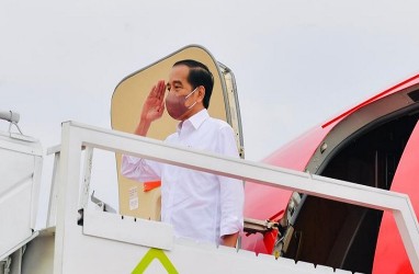 Hari Kartini, Jokowi: Indonesia Selalu Melahirkan Perempuan Tangguh