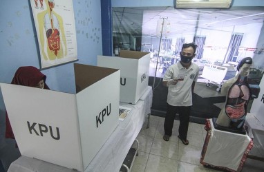 Pilkada Situbondo 2024 Memerlukan Biaya Rp65 Miliar
