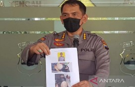 Polisi Tembak Polisi di Surakarta, Begini Duduk Soalnya