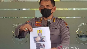 Polisi Tembak Polisi di Surakarta, Begini Duduk Soalnya