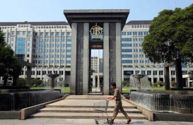 Bank Indonesia Proyeksi Kredit Tumbuh 9,3 Persen di 2022