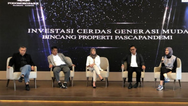 Ini Alasan Sektor Properti di Jabar Tahan Banting Selama Pandemi