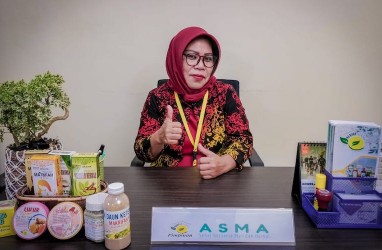 Semangat Kartini, Sosok Perempuan Mitra Binaan PKT ini Sukses Kembangkan Tanaman Obat Keluarga Hingga Raup Omset Ratusan Juta