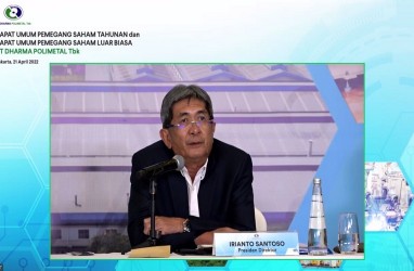 Dharma Polimetal (DRMA) Berencana Bangun 4 Pabrik Senilai Rp400 Miliar