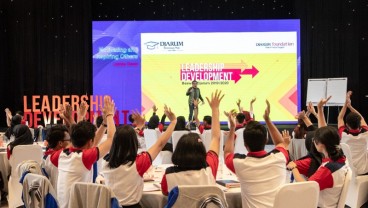 Djarum Foundation Buka Pendaftaran Djarum Beasiswa Plus 2022-2023, Ini Syaratnya