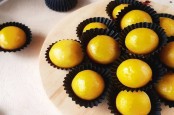 Daftar Resep Kue Kering untuk Lebaran, Ada Nastar dan Kastengel