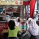 Food Street Taman Malabar Jadi Salah Satu Acuan Wisata Halal di Kota Bandung