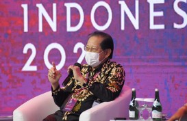 Salurkan Kredit Rp637,1 Triliun, Bos BCA (BBCA) Sebut Proyek Berkelanjutan Naik Signifikan