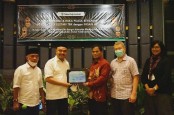 Toba Pulp Lestari Ajak Masyarakat Bagi Hasil Pengelolaan Eukaliptus di Lahan 3.100 Ha