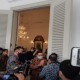 Survei SMRC: Anies-AHY Diprediksi Menang Lawan Prabowo-Puan