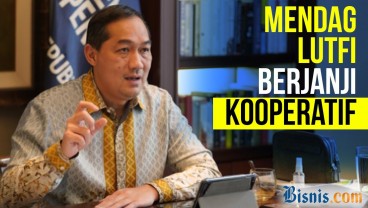 Kejagung Akan Periksa Mendag Soal Suap Izin Ekspor Minyak Goreng