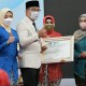 Hari Kartini, Ridwan Kamil Beri Penghargaan 27 Pahlawan Perempuan di Jabar