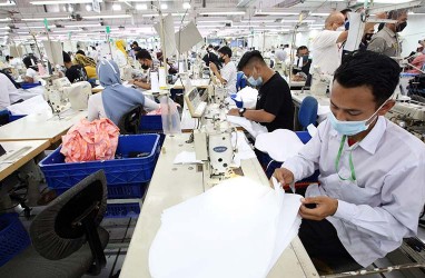 Pasokan Bahan Baku Terganggu, Tekstil Butuh Investasi Baru di Hulu