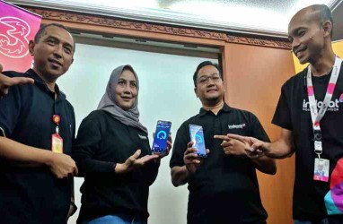 Mudik Lebaran 2022, Indosat Optimalisasi Jaringan di 67 Titik di Jatim