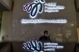 Ambisi Asuransi Jiwa Mengejar Penetrasi 5 Persen