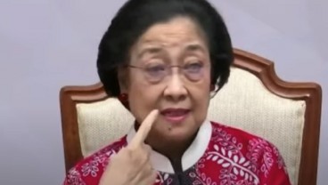 Rocky Gerung Ungkap Andil Megawati dalam Kasus Mafia Minyak Goreng