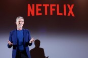 Pelanggan Turun, Netflix Justru Mau Razia Aktivitas Sharing Password