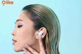 TWS Olike Hero T10 Resmi Meluncur, ini Harga dan Spesifikasinya