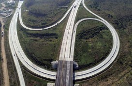 Mudik Lebaran 2022, Ini Daftar 2.500 Km Jalan Tol yang Beroperasi