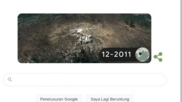 Google Doodle Hari Bumi: Dampak Perubahan Iklim Yang Mengerikan    