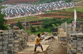 Harga Bahan Baku Naik, REI Usulkan Harga Rumah Subsidi Naik 10 Persen