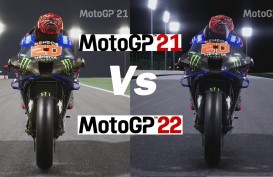 Game MotoGP 22 Dirilis, Diklaim Punya Grafis Paling Realistis