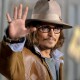 Johnny Depp Ogah Perankan Lagi Jack Sparrow di The Pirates of the Caribbean