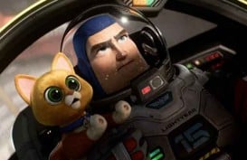 Fakta Menarik Film Lightyear: Bukan Karakter Mainan hingga Riset dari NASA 