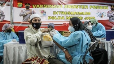 Uji Materi Dikabulkan, Pemerintah Wajib Sediakan Vaksin Halal