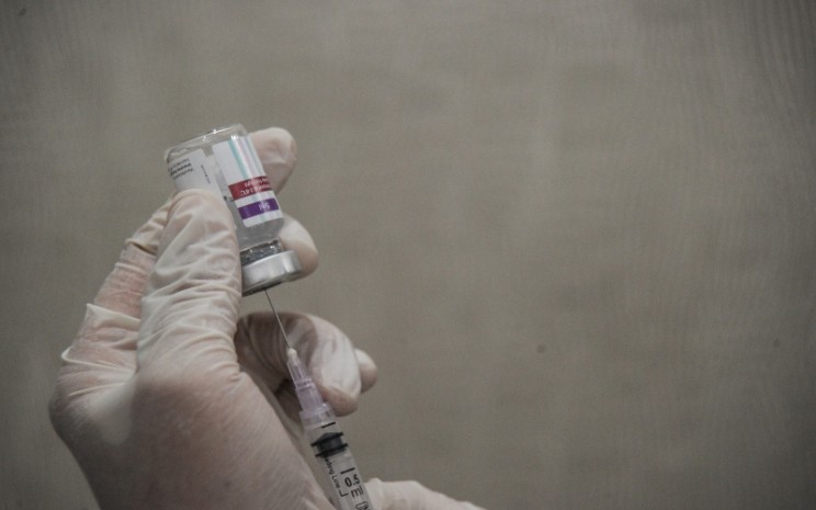 Penerima Vaksin Janssen Sudah Bisa Dapat Booster, Ini Vaksin yang Digunakan