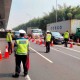 Gratis! Jalan Tol Jakarta-Cikampek II Dibuka saat Arus Balik Lebaran 