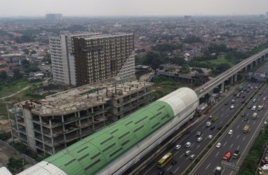 Pemindahan Ibu Kota Negara Tidak Pengaruhi Penjualan Properti di Jakarta